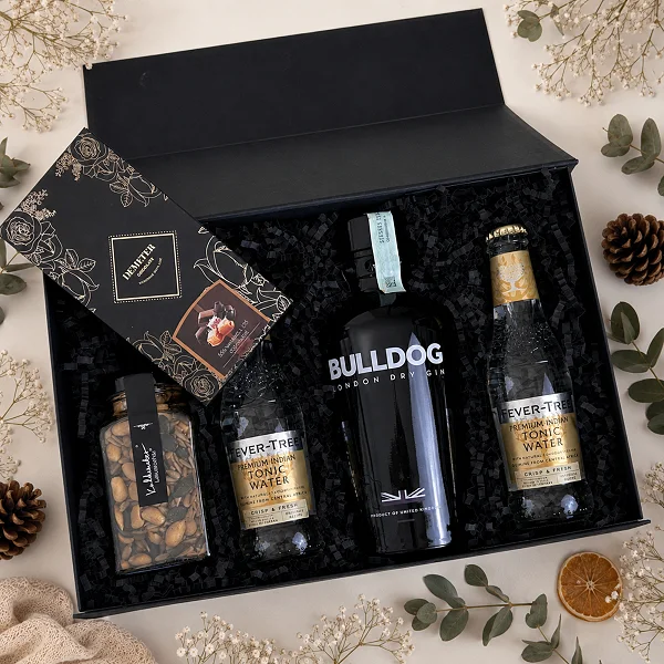 Gin ajándékcsomag