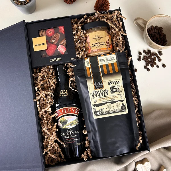 Baileys ajándékcsomag